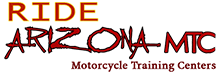 Home :: Ride Arizona Motorcycle Training Centers