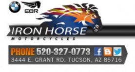 Iron Horse Motorcycles (image)