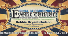 Pinal Fairgrounds & Event Center (image)