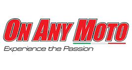 On Any Moto logo (image)