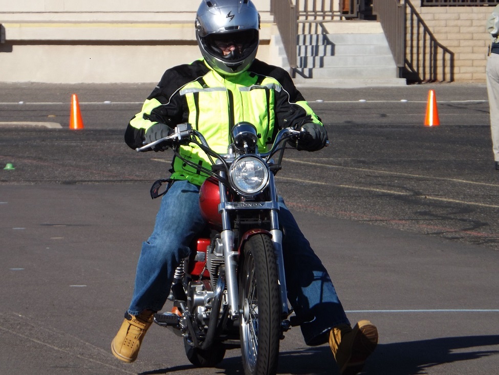 Tucson: Basic Rider Course (Updated)