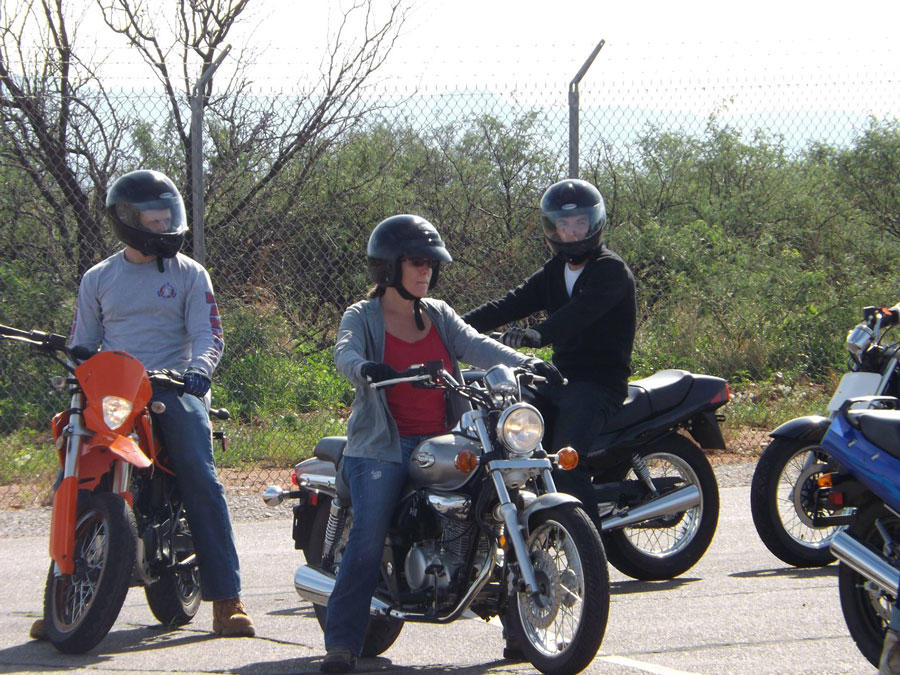 Ride Arizona Motorcycle Training Centers Courses & Cities