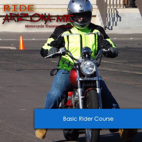 Air Force Active Duty Davis Monthan : Basic Rider Course (Updated)